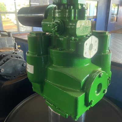 BOMBA DE PISTÃO DE FLUXO VARIAVEL - AXE-42945