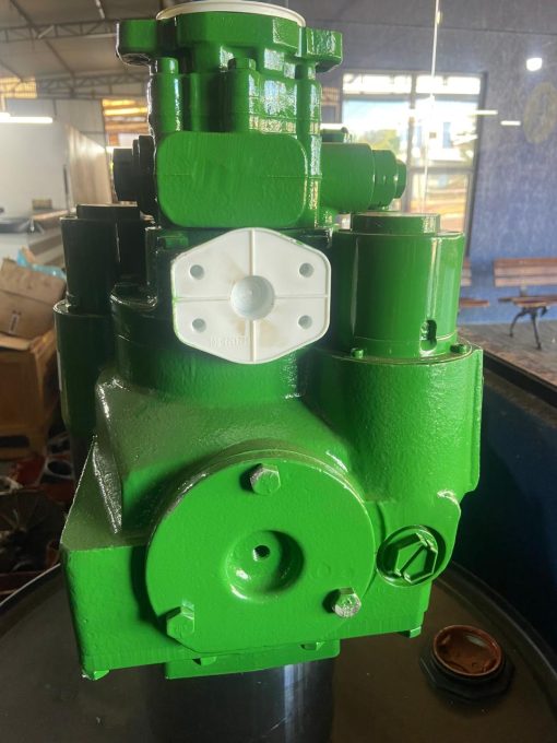 BOMBA DE PISTÃO DE FLUXO VARIAVEL - AXE-42945 - Imagem 4