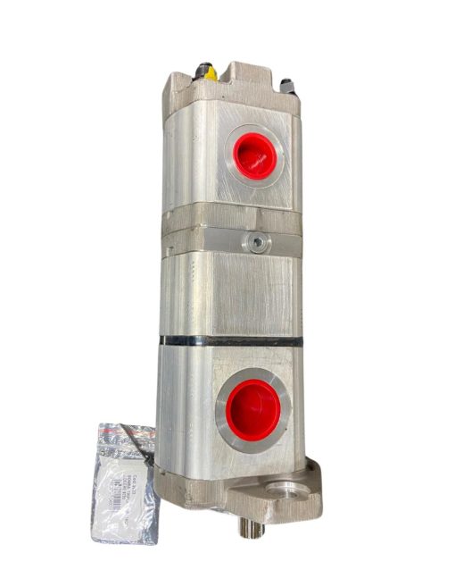 Bomba Tripla HYB. 19CC J.Deere 9750