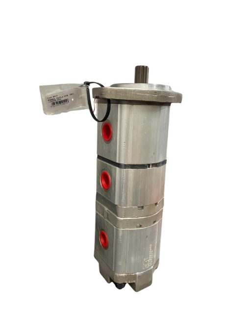 Bomba Tripla HYB. 19CC J.Deere 9750 - Imagem 3