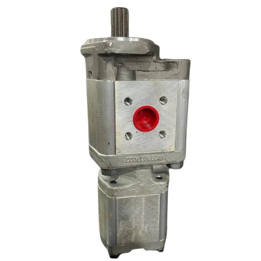 Bomba Dupla Trator Landini Landpower