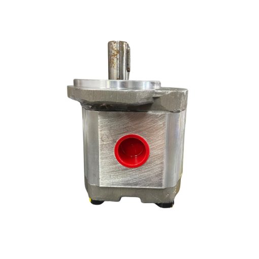 Bomba HYB. 13CC(H) Eixo 19mm Chav. (3/4 NPT) - Imagem 2