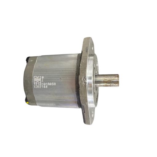 Bomba HYB. 13CC(H) Eixo 19mm Chav. (3/4 NPT)