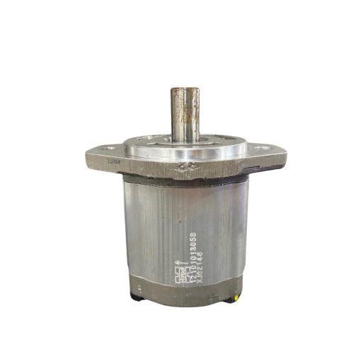 Bomba HYB. 13CC(H) Eixo 19mm Chav. (3/4 NPT) - Imagem 3