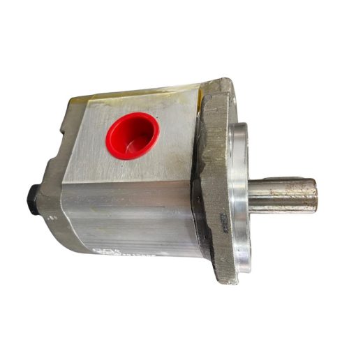 Bomba HYB. 13CC(H) Eixo 19mm Chav. (3/4 NPT) - Imagem 4