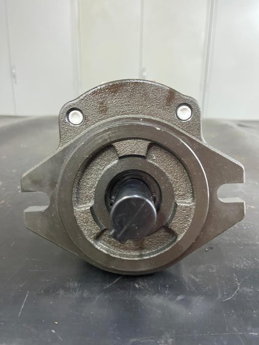 Bomba Med. 8CC Eixo 18mm Chav. (Rosca 3/4 Npt) - B111008CI - Imagem 2