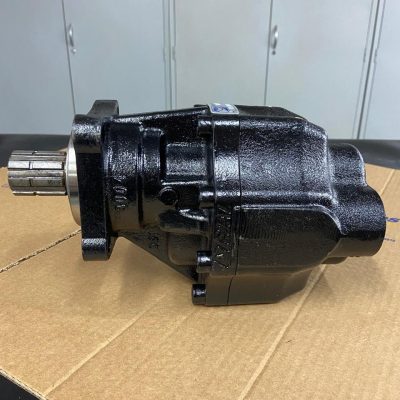 Bomba Bidir.  83cc Eixo 8Z Flange Europeu (tras)
