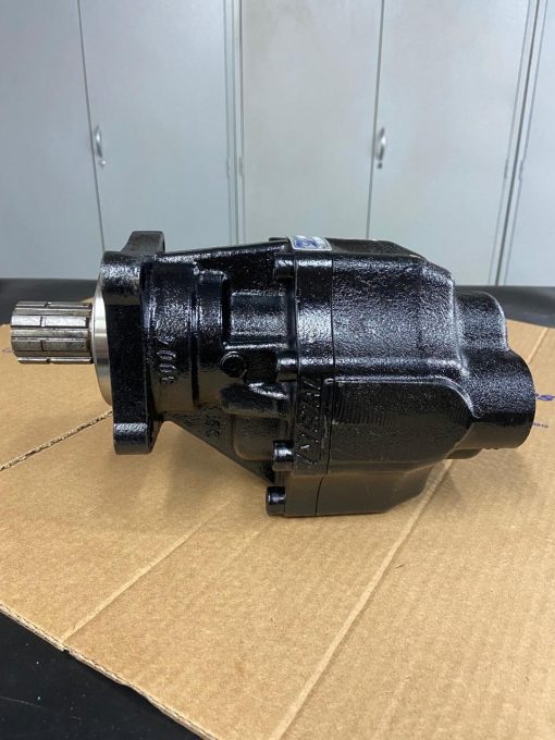 Bomba Bidir.  83cc Eixo 8Z Flange Europeu (tras)