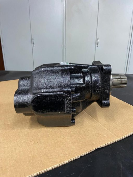 Bomba Bidir.  83cc Eixo 8Z Flange Europeu (tras) - Imagem 5