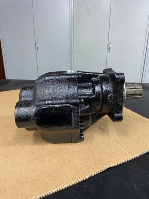 Bomba Bidir.  83cc Eixo 8Z Flange Europeu (tras) - Imagem 8