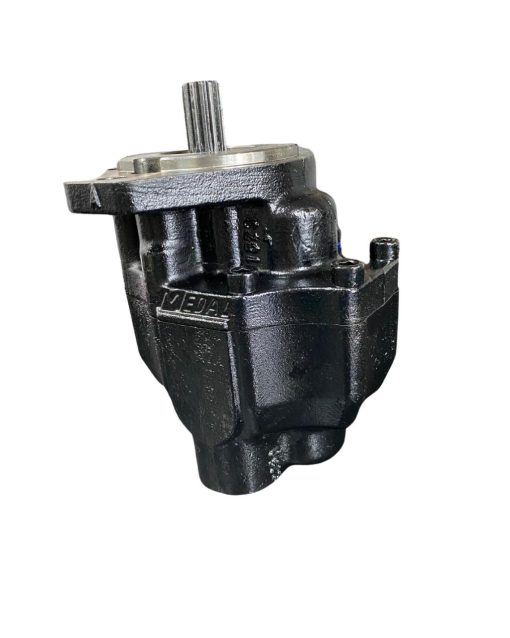 Bomba Bidirecional 83cc 13z (Roscas 1 Bsp)