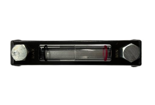 Visor De Nível Para Unidade Hidráulica Grande