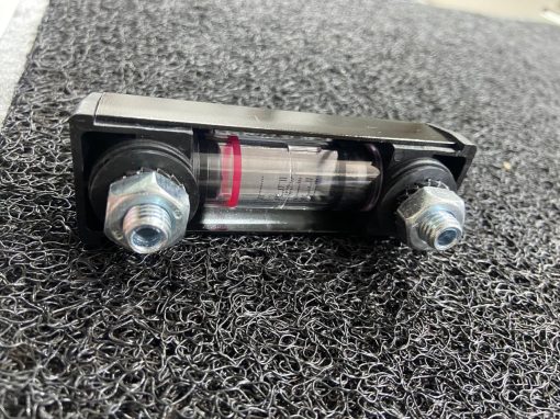 Visor De Nível Para Unidade Hidráulica Pequena - Imagem 3