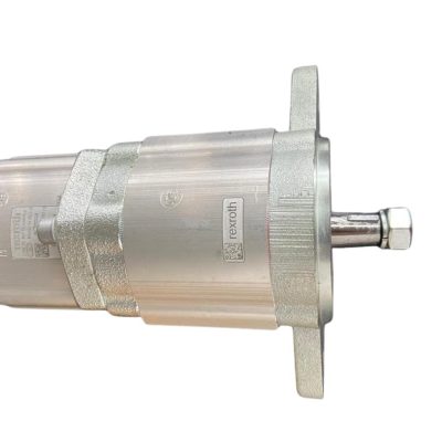 Bomba Dupla TC57