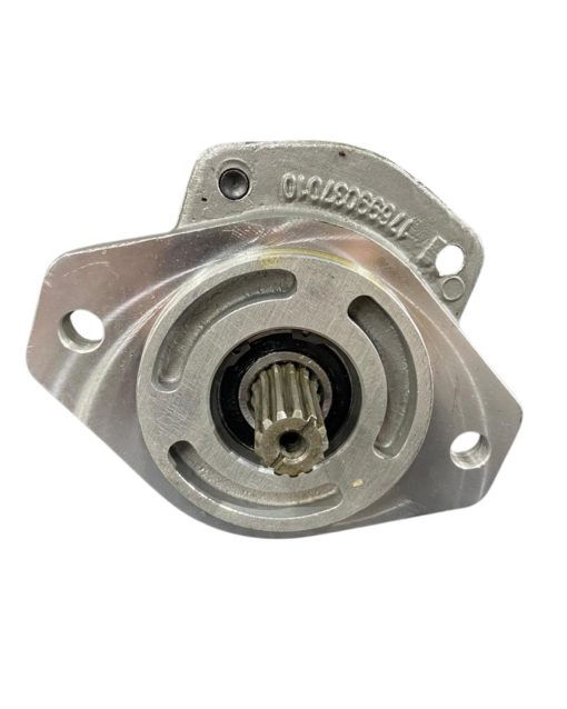 Bomba HYB S-17 44cc 13Z (A-H) Rosca Traseira. 17111044097