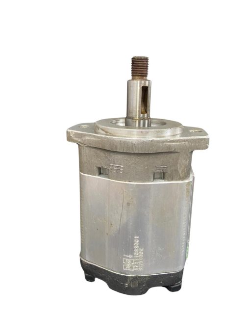 Bomba Hyb. 33cc Emp. Hyster H 60-80-90 - Imagem 2