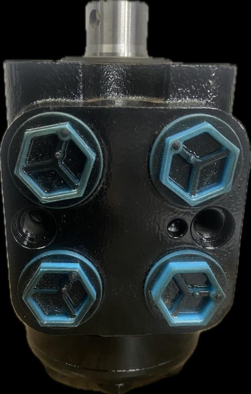 Hidrostática OSPC 125 OR MSS Danfoss - Imagem 3