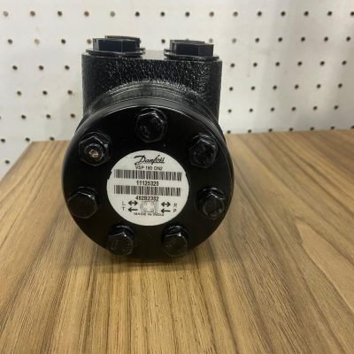 Hisrostática VSP 160 ON Sauer Danfoss