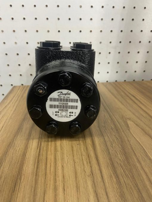 Hisrostática VSP 160 ON Sauer Danfoss