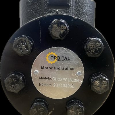 Direção Hidrostática Ospc 160 ON