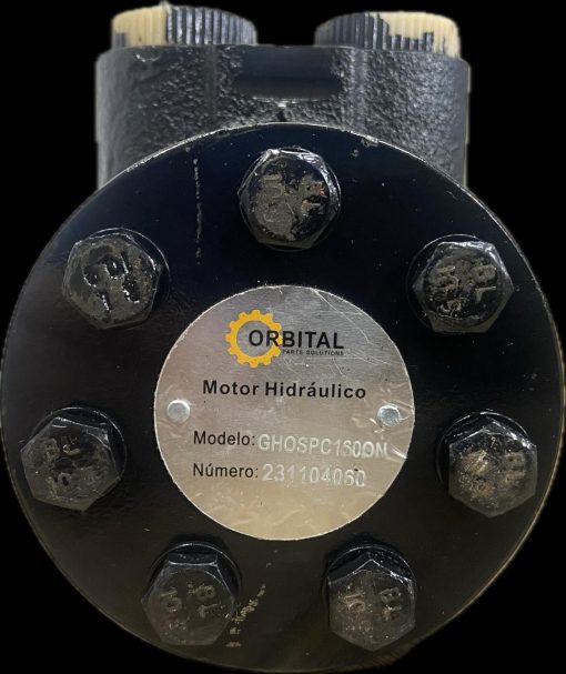 Direção Hidrostática Ospc 160 ON